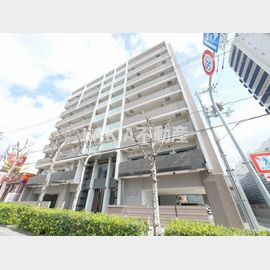 城北公園通駅より徒歩4分 7階 築7年6ヶ月の賃貸物件