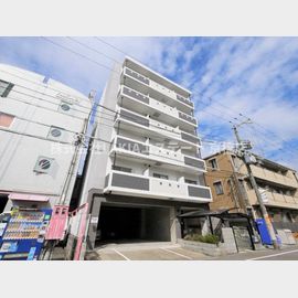 関目駅より徒歩8分 3階 築19年8ヶ月の賃貸物件