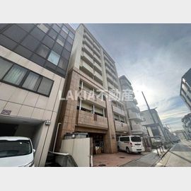 蒲生四丁目駅より徒歩8分 4階 築35年4ヶ月の賃貸物件