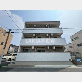 フジパレス新森古市 3階 築3年1ヶ月の賃貸物件
