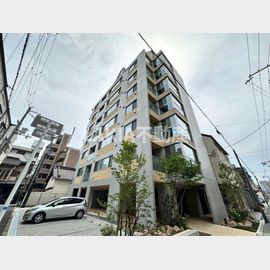 野江内代駅より徒歩8分 8階 築2年2ヶ月の賃貸物件
