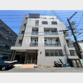 ヒルズ桜宮 4階 築20年11ヶ月の賃貸物件