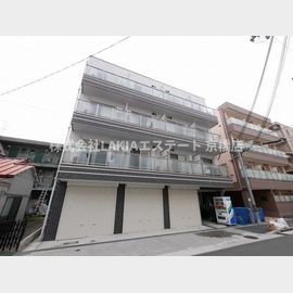 関目駅より徒歩5分 3階 築10年6ヶ月の賃貸物件