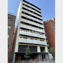 京橋駅より徒歩1分 10階 築2年の賃貸物件