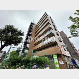 蒲生四丁目駅より徒歩3分 7階 築28年10ヶ月の賃貸物件