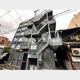 蒲生四丁目駅より徒歩3分 3階 築29年3ヶ月の賃貸物件