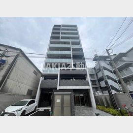 野江内代駅より徒歩13分 2階 築3年5ヶ月の賃貸物件