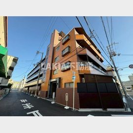 ファーストパレス 3階 築36年9ヶ月の賃貸物件