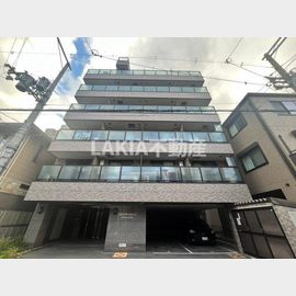 都島駅より徒歩10分 6階 築19年11ヶ月の賃貸物件