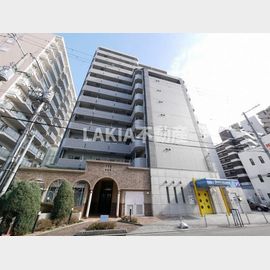 今福鶴見駅より徒歩2分 10階 築22年の賃貸物件