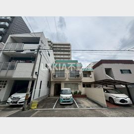 都島駅より徒歩12分 1階 築49年の賃貸物件