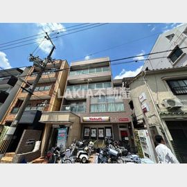 レスポワール西 1階 築24年10ヶ月の賃貸物件