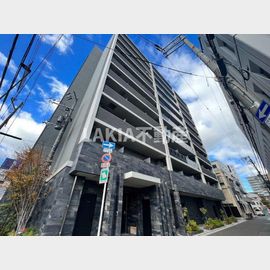蒲生四丁目駅より徒歩10分 2階 築4年4ヶ月の賃貸物件