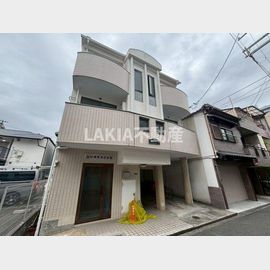 蒲生四丁目駅より徒歩5分 2階 築37年4ヶ月の賃貸物件