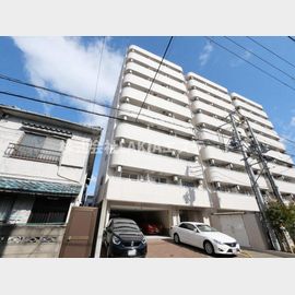 都島駅より徒歩13分 7階 築10年4ヶ月の賃貸物件