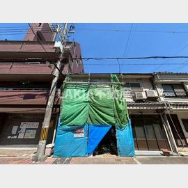 都島駅より徒歩8分 1階 築74年1ヶ月の賃貸物件