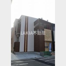 深江橋駅より徒歩12分 2階 築10年9ヶ月の賃貸物件