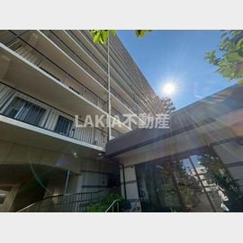 ネオコーポ大阪城公園２号館の賃貸物件