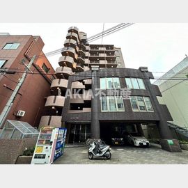 ノバ京橋 4階 築34年9ヶ月の賃貸物件