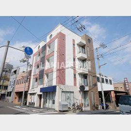 セレブコート京橋 4階 築19年5ヶ月の賃貸物件