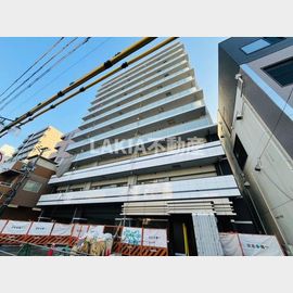 都島駅より徒歩7分 5階 築2年5ヶ月の賃貸物件
