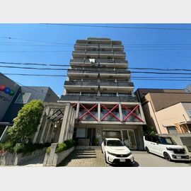 都島駅より徒歩9分 6階 築34年9ヶ月の賃貸物件