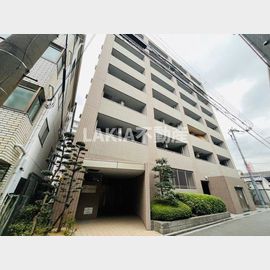 リヴェール楠根 4階 築23年6ヶ月の賃貸物件