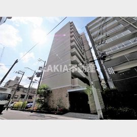 蒲生四丁目駅より徒歩9分 3階 築16年4ヶ月の賃貸物件
