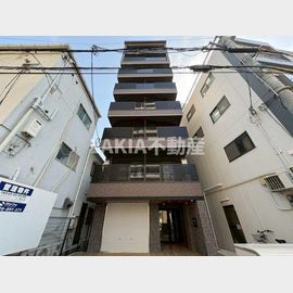 桜ノ宮駅より徒歩3分 3階 新築の賃貸物件