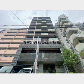 都島駅より徒歩9分 4階 築5年6ヶ月の賃貸物件