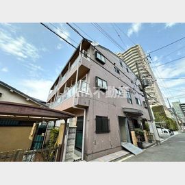 新森古市駅より徒歩7分 2階 築29年6ヶ月の賃貸物件