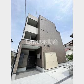蒲生四丁目駅より徒歩8分 2階 築4年3ヶ月の賃貸物件