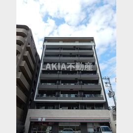 グレイス京橋の賃貸物件