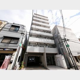 ヴァンスタージュ関目 4階 築18年4ヶ月の賃貸物件