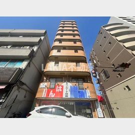 マンションSumus 10階 築27年5ヶ月の賃貸物件