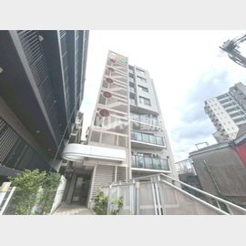 ライフ野江 2階 築35年3ヶ月の賃貸物件