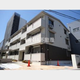 プロスペリタの賃貸物件