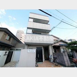 エルミタージュ 4階 築27年1ヶ月の賃貸物件