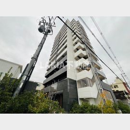 グランカリテ大阪城EAST 6階 築6年9ヶ月の賃貸物件