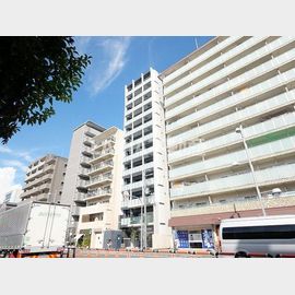 フォーリアライズ城東ファインの賃貸物件