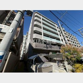 京橋イーストガーデン 5階 築11年4ヶ月の賃貸物件