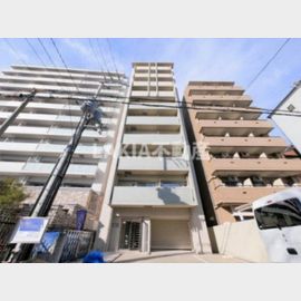 野江内代駅より徒歩7分 3階 築20年10ヶ月の賃貸物件