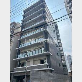 ロイジェント玉川 2階 新築の賃貸物件