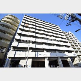野田駅より徒歩7分 3階 築36年3ヶ月の賃貸物件