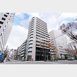 ソルティア東梅田の賃貸物件