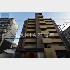 中津駅より徒歩7分 2階 築13年4ヶ月の賃貸物件