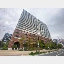 野田駅より徒歩7分 17階 築8年の賃貸物件