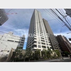 クレヴィアタワー中之島の賃貸物件