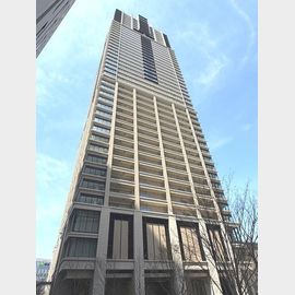 大阪駅より徒歩7分 12階 新築の賃貸物件