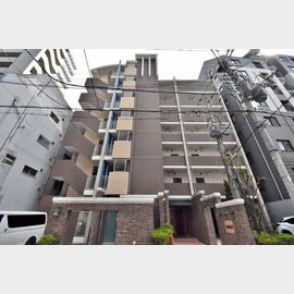 小松パラッツオの賃貸物件